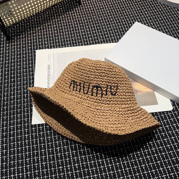 Miu Miu Hat MUH00157